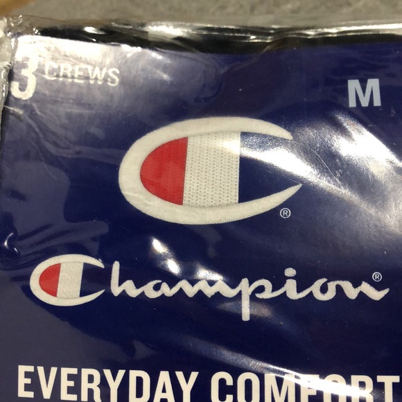 3 Champion Crews - Picture 7 of 7